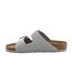 Sandales Arizona Homme Gris Birkenstock-3
