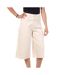 Bermuda beige femme monday premium 1946-1