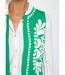 Gilet sans manches en maille et broderies-4