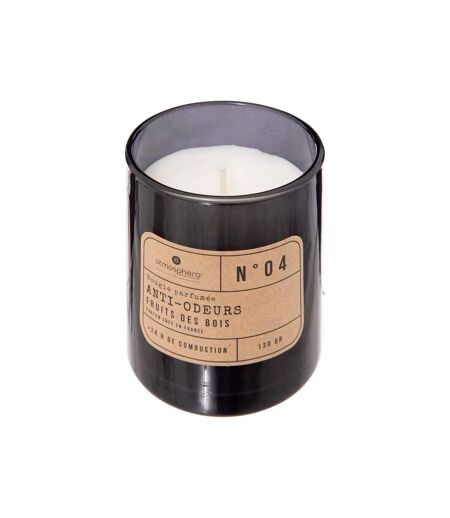 Bougie Parfumée Sozio 7cm Fruits des Bois