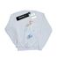 Disney - Sweat FROZEN ELSA NOKK SILHOUETTE - Femme (Blanc) - UTBI18730-1