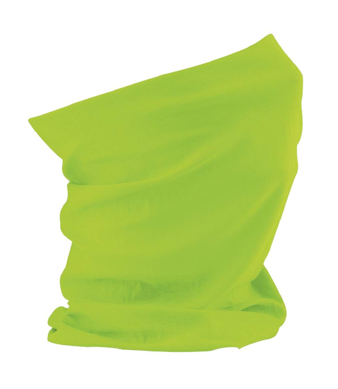 Junior Original Morf Lime Beechfield-2