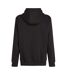 Mens Collared Slim Short-sleeved Polo Shirt Black Tommy Jeans-3