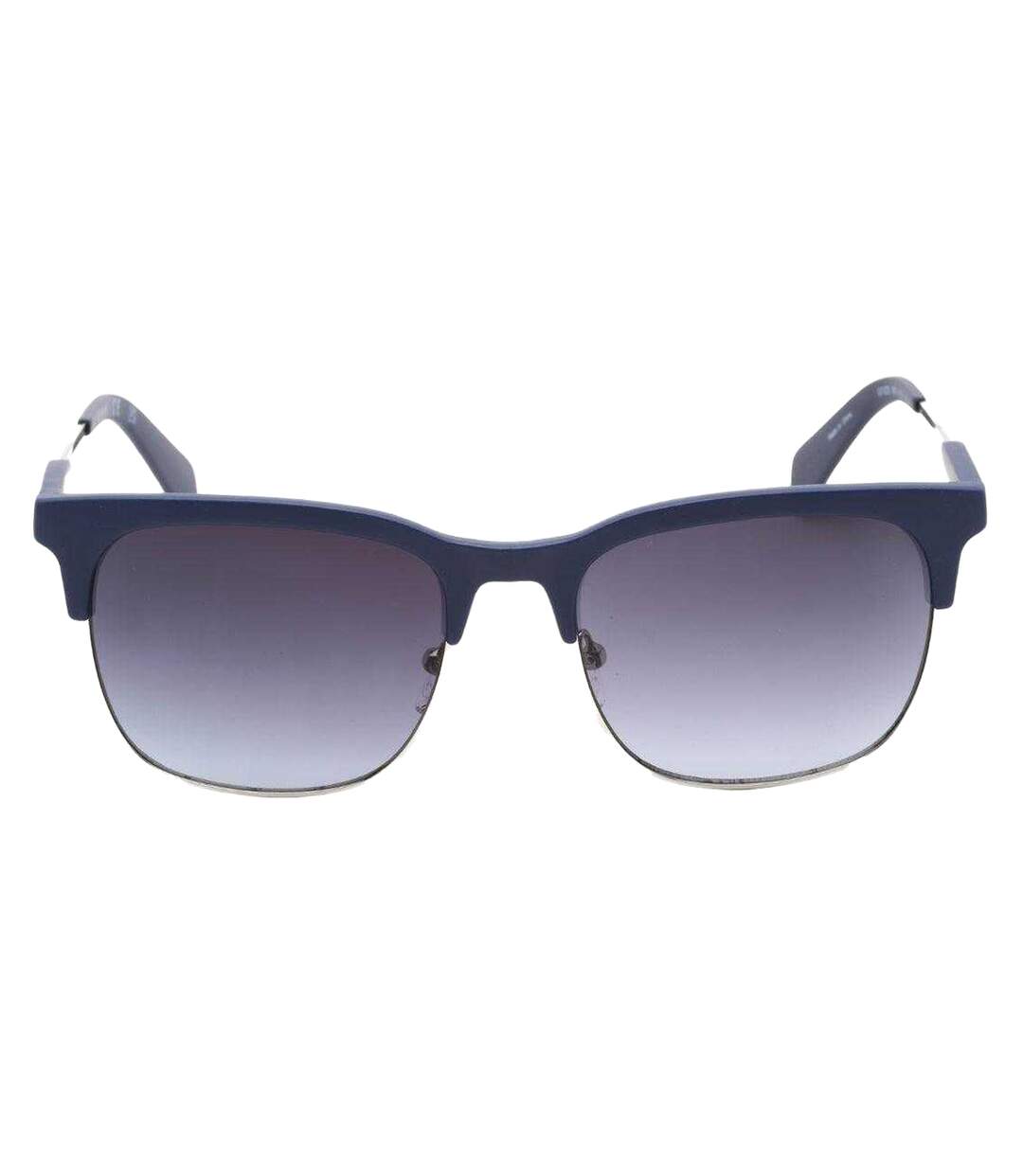 Lunettes De Soleil Motif/style Dégradé Homme Taille Unique Bleu Guess-2