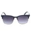 Lunettes De Soleil Motif/style Dégradé Homme Taille Unique Bleu Guess-2