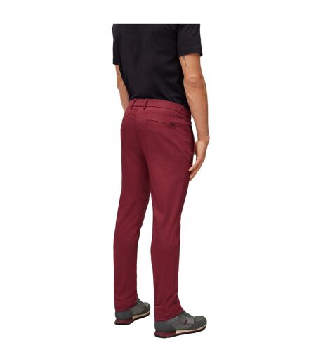 Pantalon T Rogan Homme Rose Boss