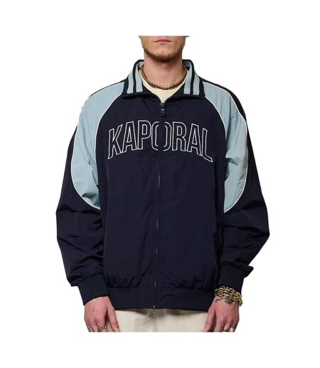 Veste marine homme kaporal bask