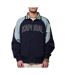 Veste marine homme kaporal bask-1