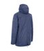 Mens Glover Waterproof Jacket Navy Marl Trespass-2