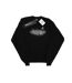 Disney Sweatshirt Fée Clochette Pixie Dust - Femmes/Dames (Noir) - UTBI40977-1