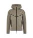 Veste À Capuche Elite Homme Kaki Everlast-2