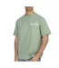 T-Shirt vert homme only & sons kazbah-1