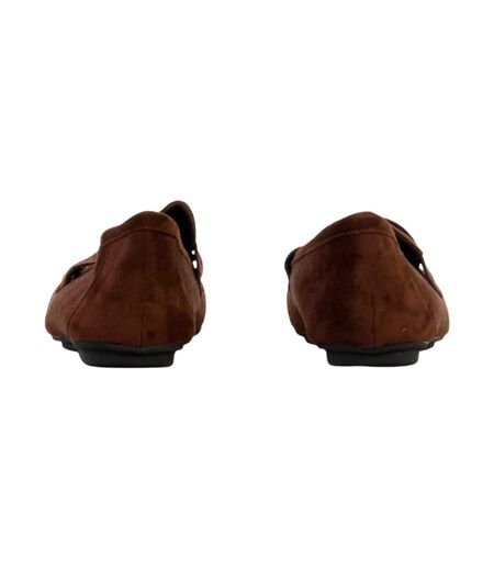 Mocassins à Enfiler Joia