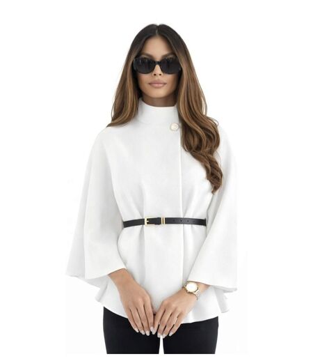 Cape Poncho