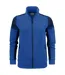 Womens/ladies Prime Jacket Cobalt Navy Printer-2