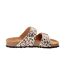Mules Cuir Tamaris-2