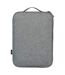 Reclaim Recycled 84.5floz Laptop Sleeve (Heather Grey) (One Size) - UTPF4077