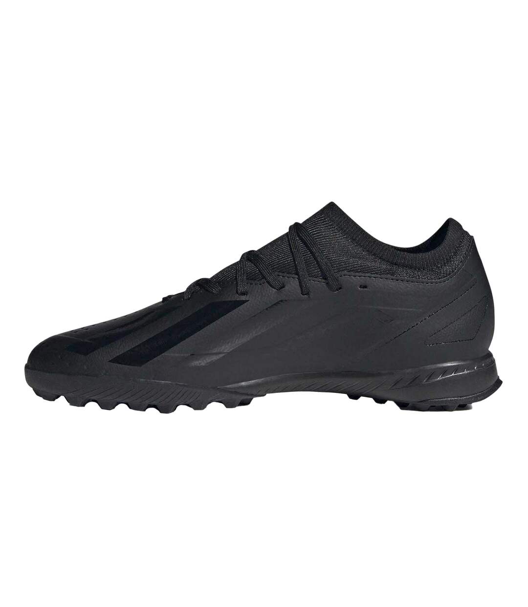 Chaussures De Foot Pour Terrain Artificiel Crazyfast.3 Homme Noir Adidas-3