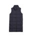 Veste Sans Manches F209 Femme Noir 4F-2