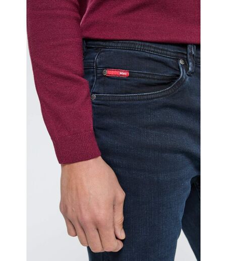 Jean Straight Julien