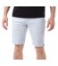 Short chino bleu clair homme la maison blaggio valric - 28-1