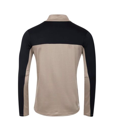 Haut De Sport Substratum Homme Argile Noir Dare 2B
