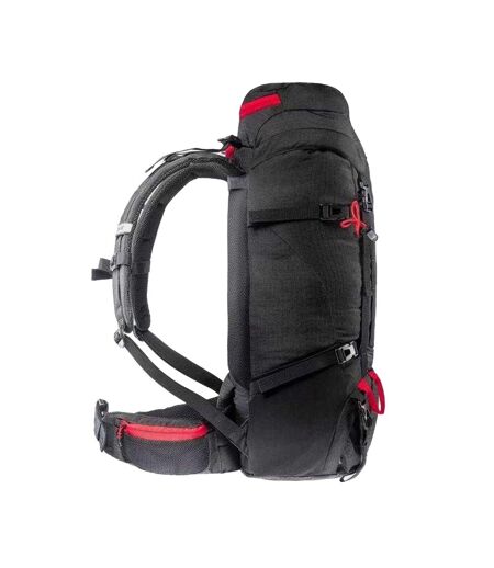 Sac À Dos De Randonnée Stone Taille Unique Noir Hi-Tec