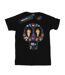Disney - T-shirt COCO CANDLE SKULL - Femme (Noir) - UTBI16543-1