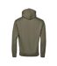 Unisex Adult Urban Hoodie Moss Tee Jays-2