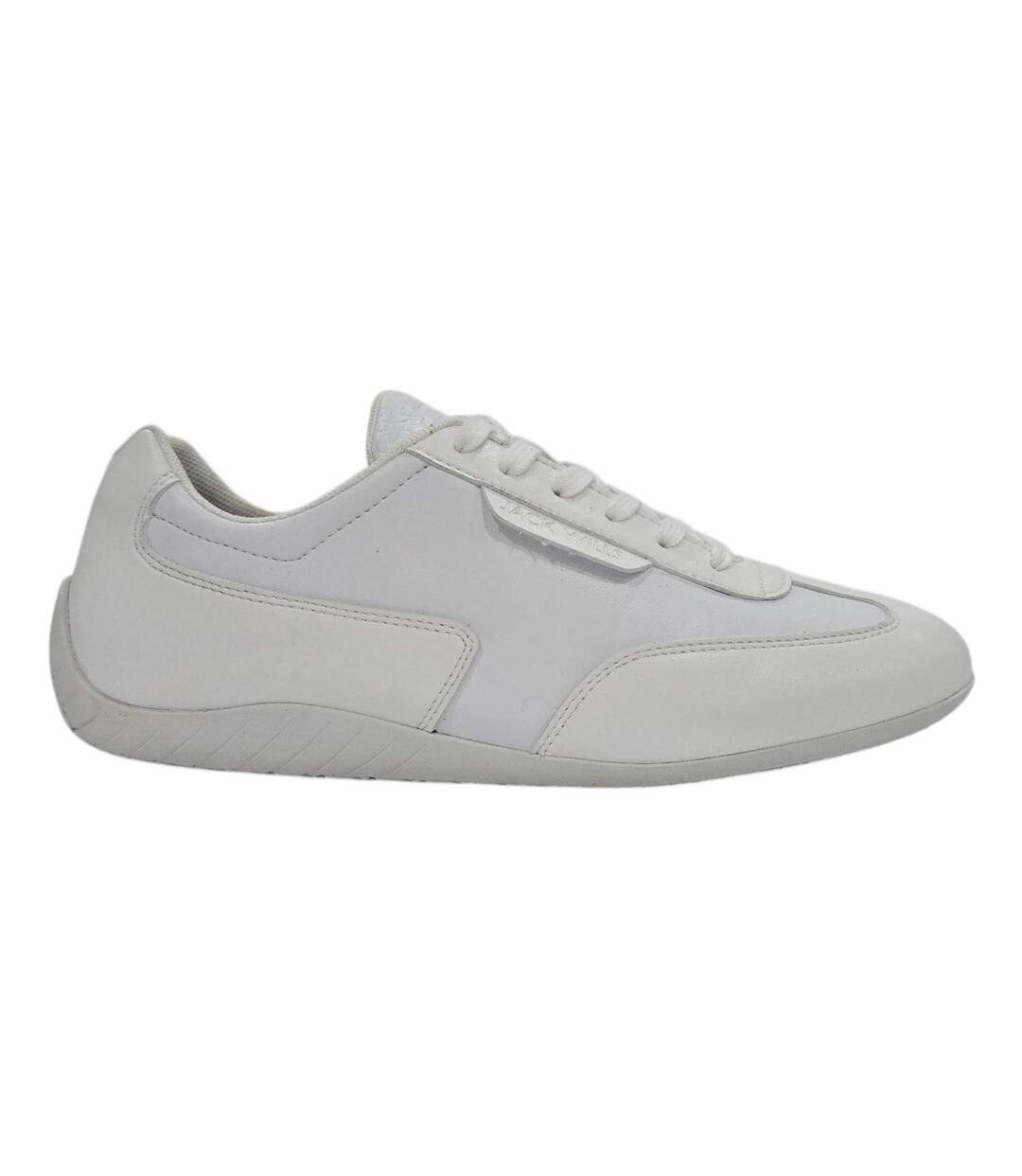 Baskets Yosemite Femme Blanc Jack Wills-1
