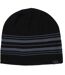 Bonnet Motif/style Logo Adulte Noir Callaway-1