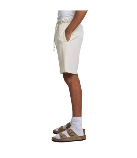 Short Homme Sable Blanc Urban Classics