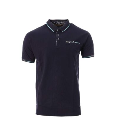 Polo marine homme rms26 91301 - l