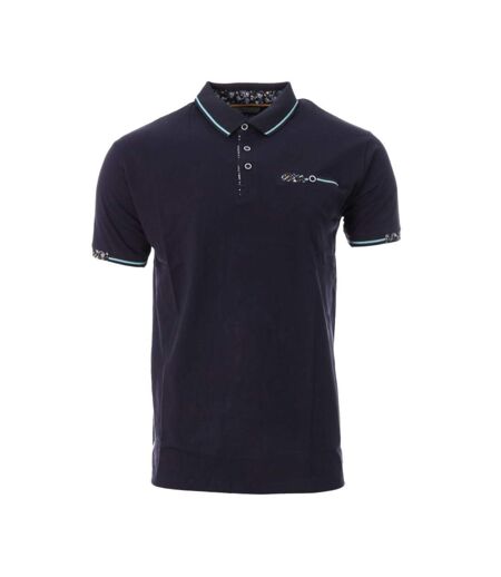 Polo marine homme rms26 91301 - l