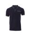 Polo marine homme rms26 91301 - l-1