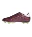 Chaussures De Foot Pour Terrain Ferme Copa Pure Elite Homme Rouge Adidas-3
