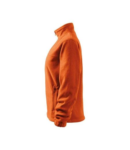 Veste Polaire Falcon Femme Orange Malfini