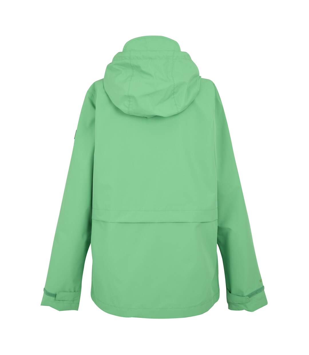 Veste imperméable bayletta femme vert île Regatta-2