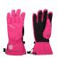 Dare 2B Womens/Ladies Charisma II Ski Gloves (Pure Pink)