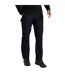 Pantalon Motif/style Kiwi Homme Bleu Marine Foncé Craghoppers Expert-1