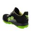 Chaussures De Sécurité Lynx Homme Noir Lavoro-2