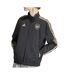 Arsenal veste réversible noire homme adidas ian wright - xxl-1