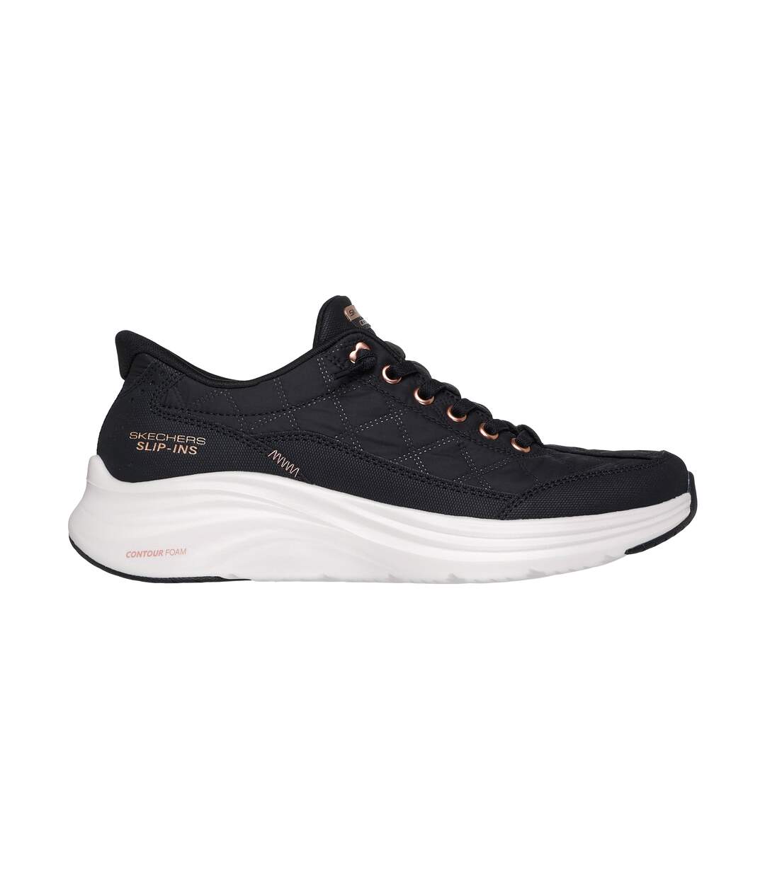 Basket à Lacets Skechers Golden Hour-2