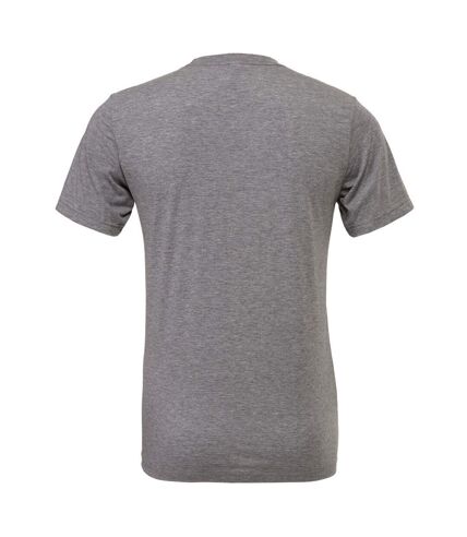Canvas - T-shirt à manches courtes - Homme (Vert) - UTBC2596