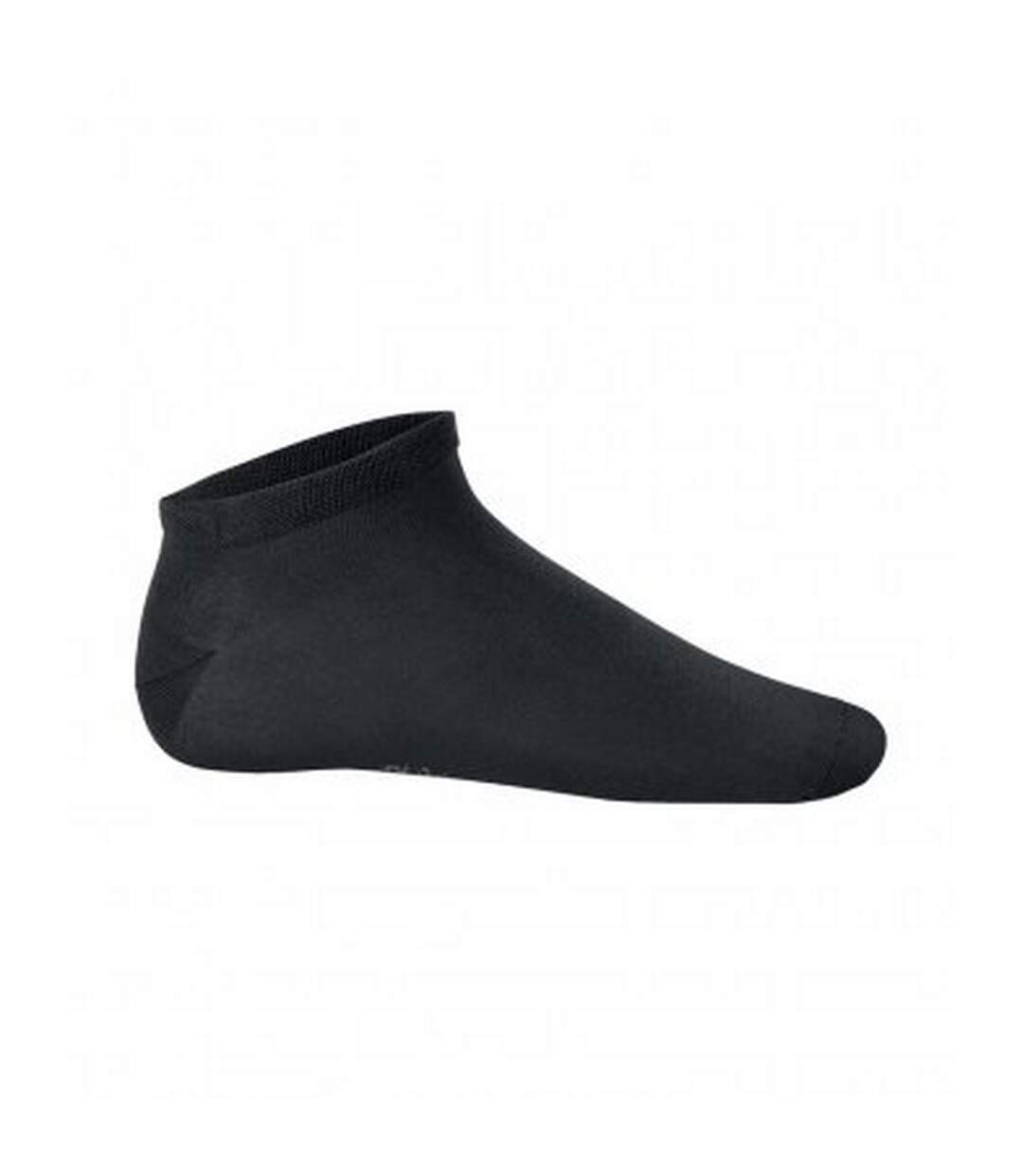 Chaussettes adulte noir Kariban