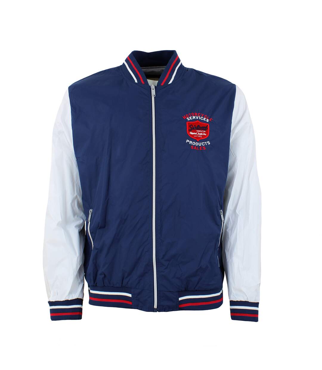 Blouson homme CEVANS-1