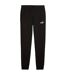 Pantalon De Jogging Style Logo Essential No.1 Homme Noir Puma-2