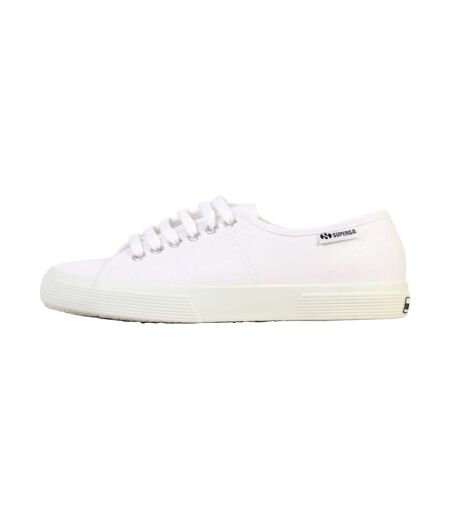 Basket Basse à Lacets Superga 3750 Leggera