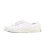 Basket Basse à Lacets Superga 3750 Leggera-1