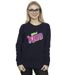 Disney Sweat Womens/Ladies The Lion King Classic King (Bleu marine) - UTBI22388-2